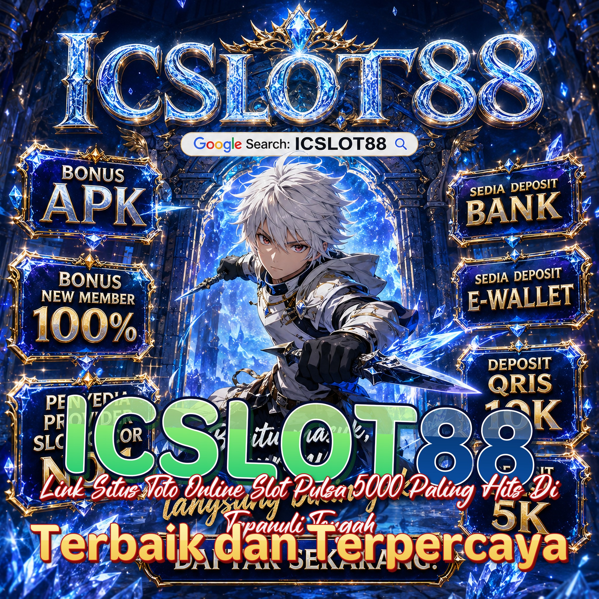 ICSLOT88