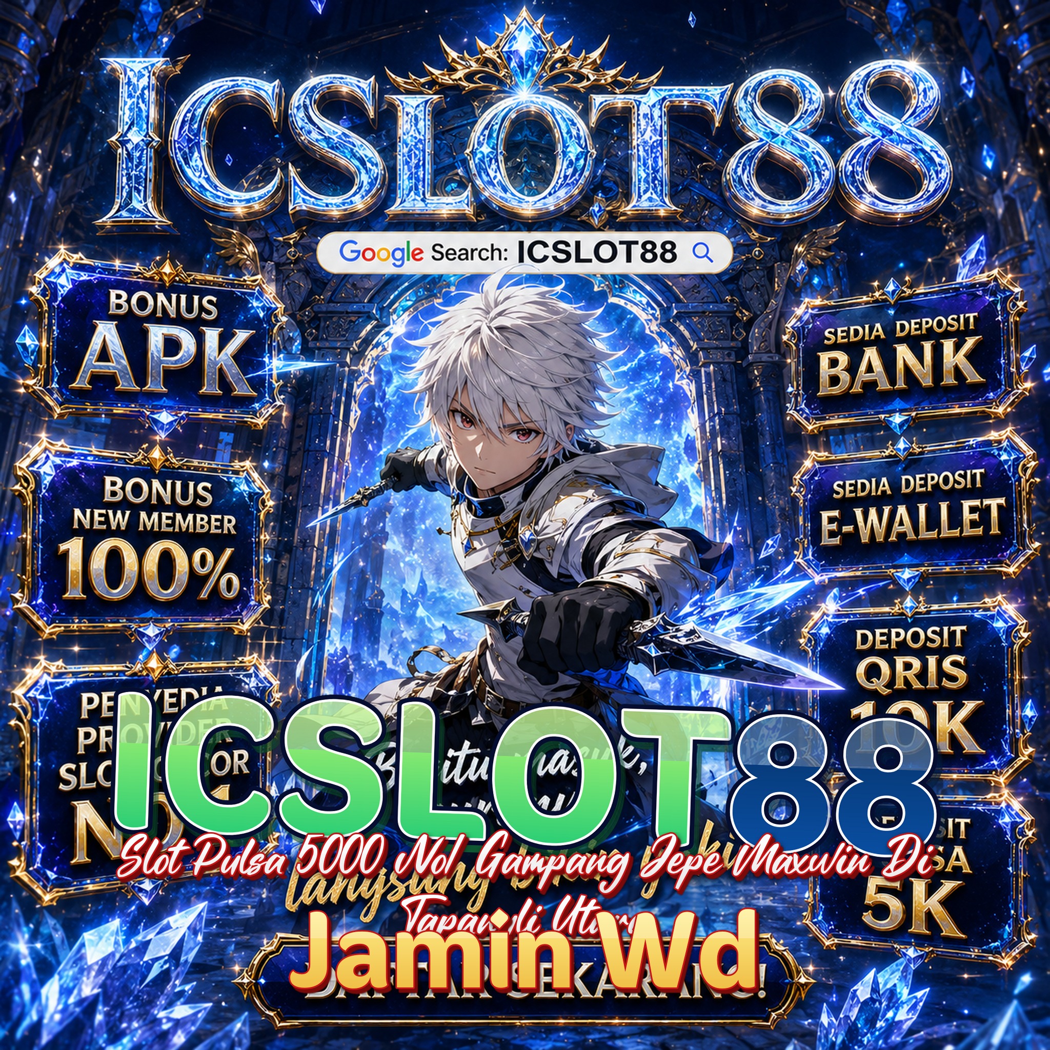ICSLOT88
